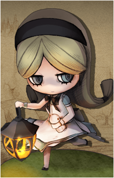 Alisa {BoJ}