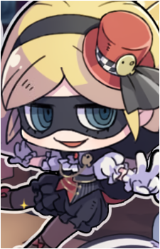 Alisa {BoJ}
