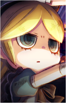 Alisa {BoJ}