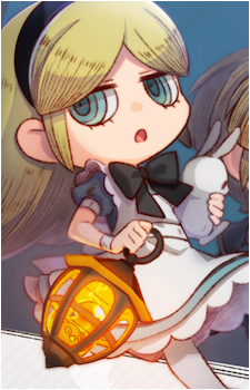 Alisa {BoJ}