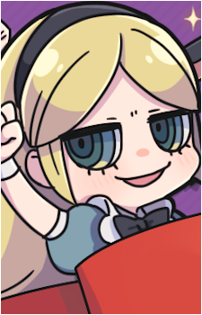 Alisa {BoJ}