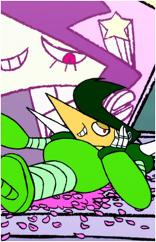 Raymond's image