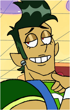 Raymond {OK KO}
