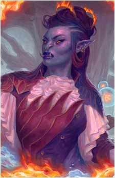 Rootha Squallheart's image