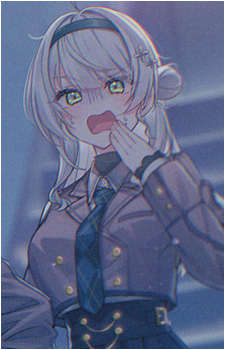 Hakua Shiragiku