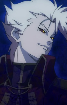 Jed {HxH}'s image