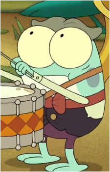 Toadie's image