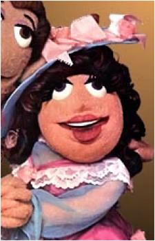 Wanda's image