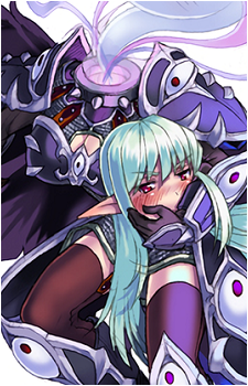Dullahan {MGE}