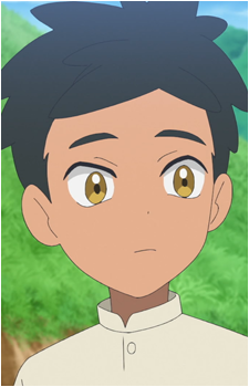 Ryan {PKMN}'s image