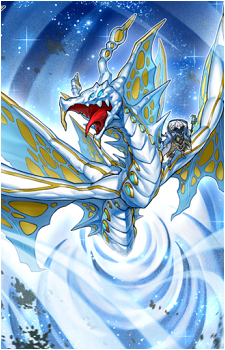 Darkstorm Dragon