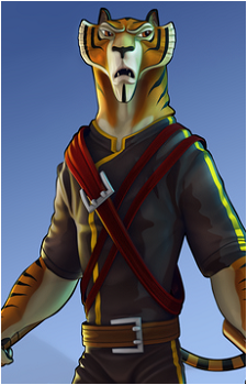 El Jefe's image