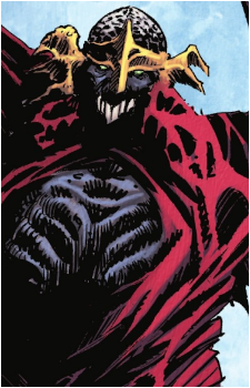 La Mort's image