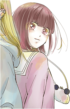 Anzu Taneno