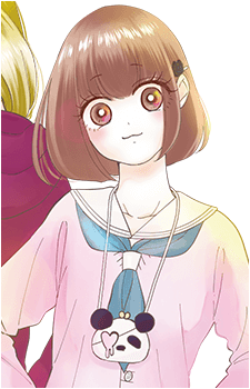 Anzu Taneno