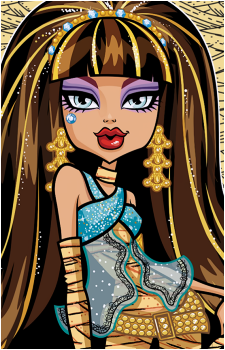 Cleo de Nile