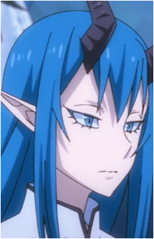 Misora's image