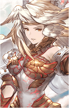 Michael {GBF}