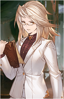 Michael {GBF}