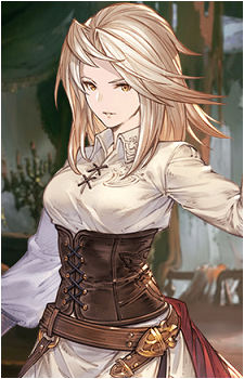 Michael {GBF}