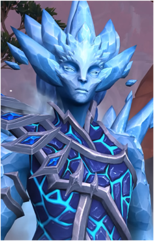 Vyranoth