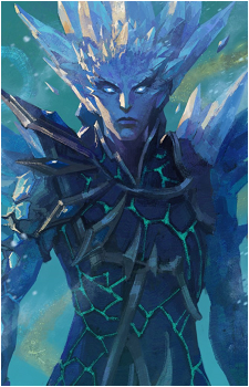 Vyranoth's image