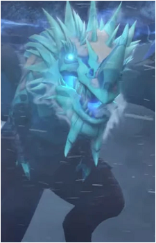 Vyranoth