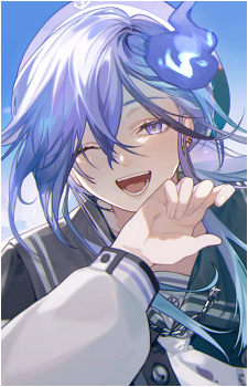 Minase Rio