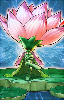 Samsara Lotus's image