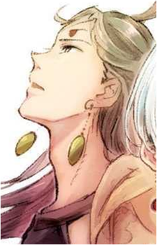 Hamori's image