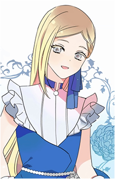 Blondina Ryun Atez