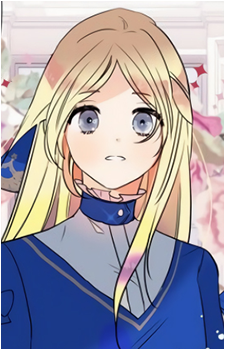 Blondina Ryun Atez