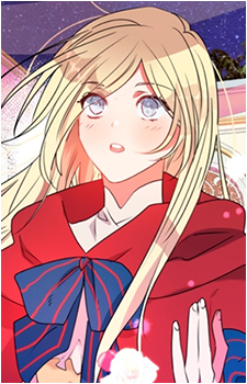 Blondina Ryun Atez