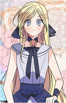 Blondina Ryun Atez