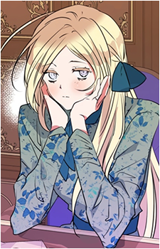 Blondina Ryun Atez
