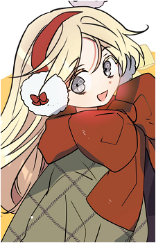 Blondina Ryun Atez