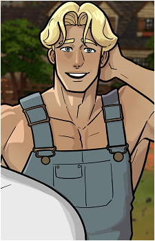 Apollo Meyer