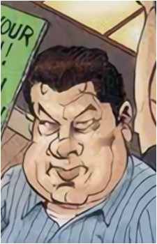 Bobby Baccalieri