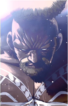 Toa Mudo's image