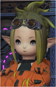 Image source: <a href="https://finalfantasy.fandom.com/wiki/Eyaney?file=Eyaney_from_Final_Fantasy_XIV.png" title="External link" target="_blank">https://finalfantasy.fandom.com/wiki/Eyaney?file=Eyaney_from_Final_Fantasy_XIV.png</a> Eyaney