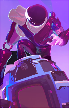Void Fiend's image