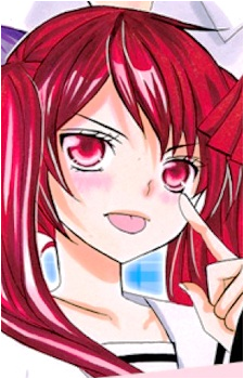 Azusa Tokugawa's image
