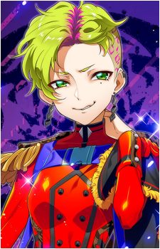 Taki Hourai's image