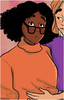 Tara Jones