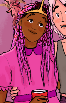 Tara Jones
