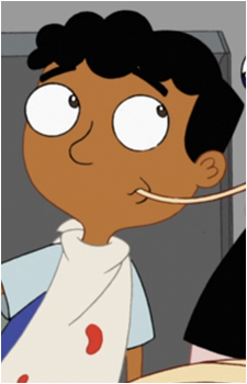 Baljeet Tjinder
