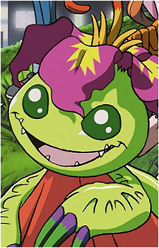 Palmon's image