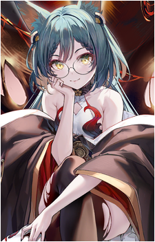 Hatakaze META's image