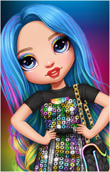 Amaya Raine's image