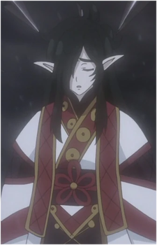 Fubuki's Mother's image